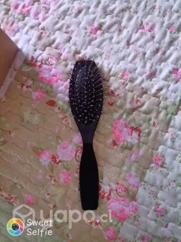 Peluca mujer