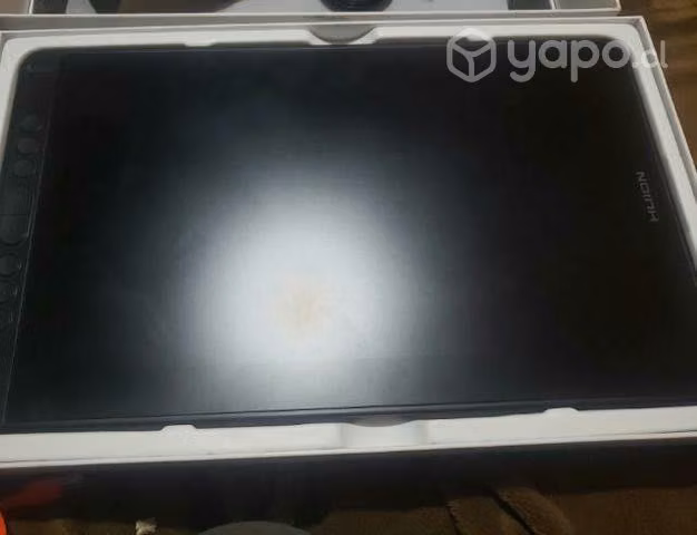 Tableta grafica - Imagen 3