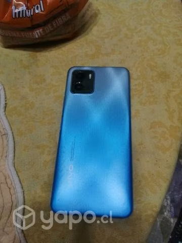Celular vivo y15s en excelente estado