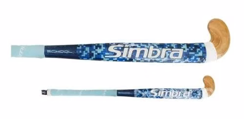 Palo de hockey simbra 34"