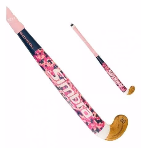 Palo de hockey simbra 34"