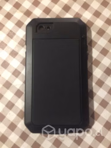 Carcasa blindada iphone 6 - Imagen 2