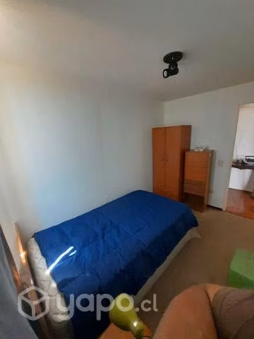 Excelente Departamento amoblado