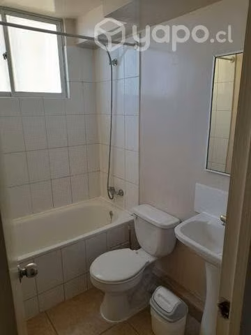 Excelente Departamento amoblado