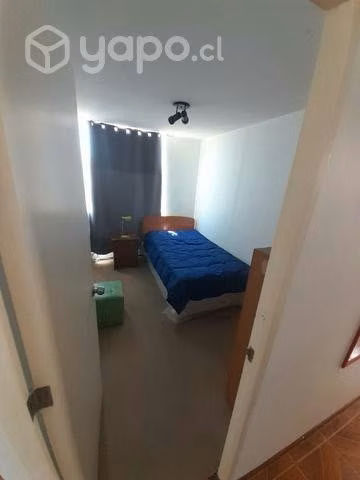 Excelente Departamento amoblado
