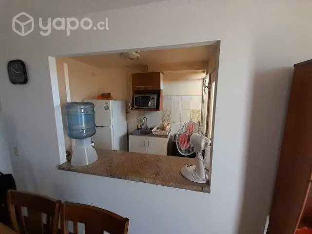 Excelente Departamento amoblado