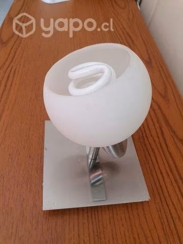 Lampara de techo