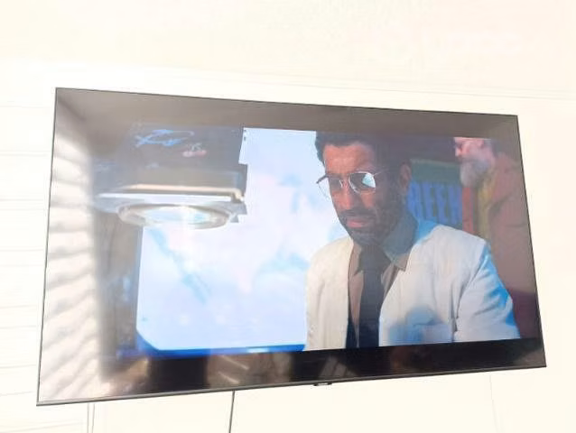 Tv Samsung de 55"