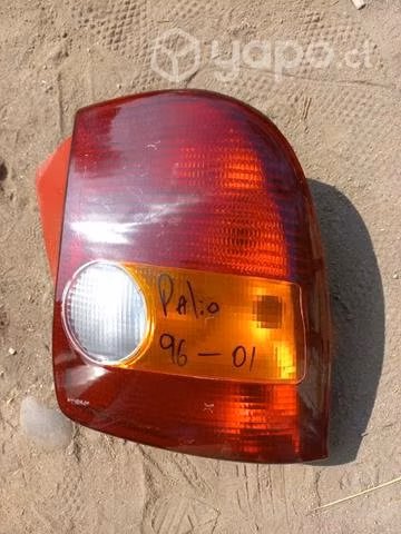 Foco trasero Fiat Palio del 96 al 001