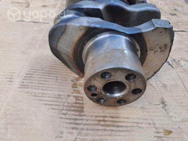 Cigueñal Hino JO5C o JO5E. STD - Imagen 3