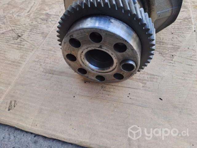 Cigueñal Hino JO5C o JO5E. STD - Imagen 2