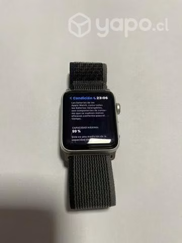 Ecosistema Apple