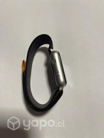 Ecosistema Apple