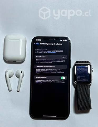 Ecosistema Apple