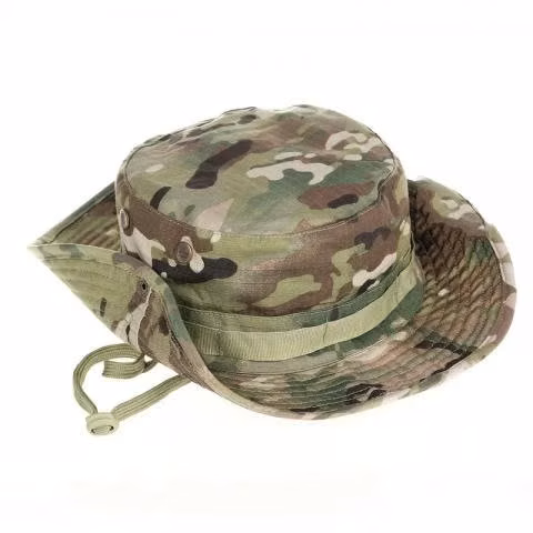 Sombrero Gorra Táctico Militar Pescador