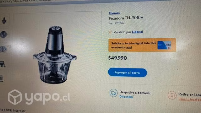 Cafetera Espresso y cápsulas Oster PrimaLatte