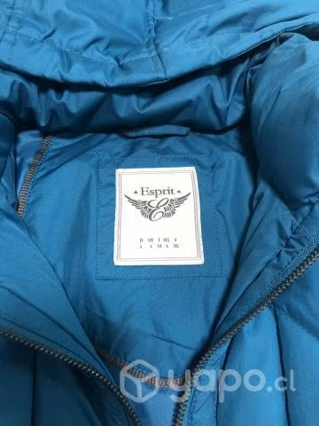 Parka de pluma Sprit - Imagen 2