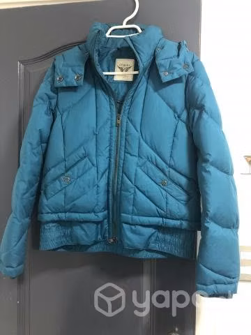 Parka de pluma Sprit - Imagen 3