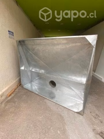 Campana de cocina