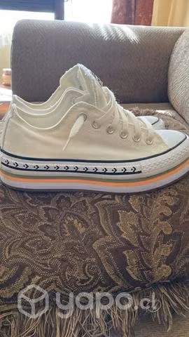 Zapatillas converse - Imagen 3