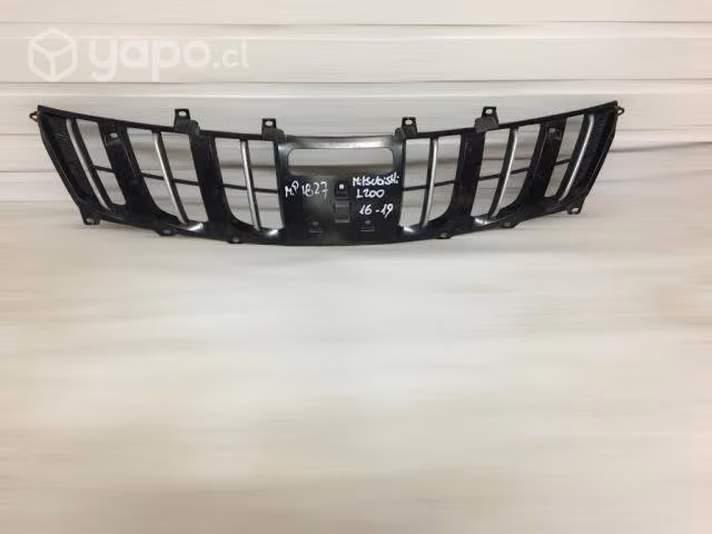 Base mascara mitsubishi L