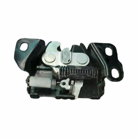Chapa capot chery tiggo 2 2019 1.5 buen estado