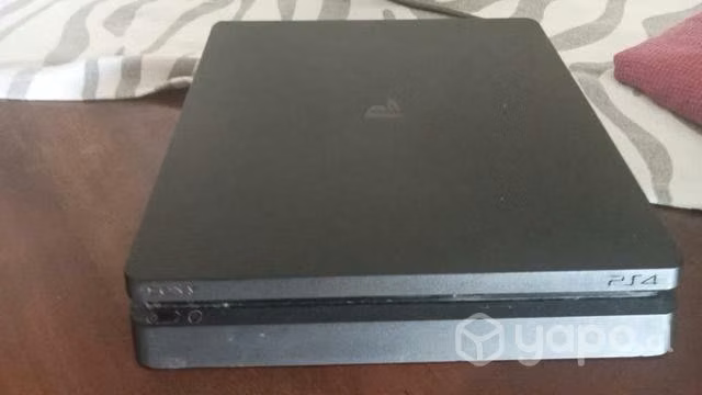 Playstation 4