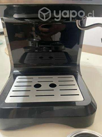 Cafetera De Vapor Silver Marca Oster - Imagen 2