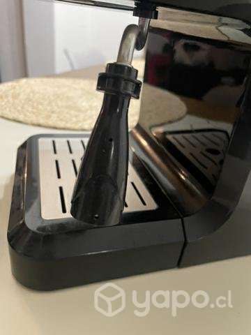 Cafetera De Vapor Silver Marca Oster - Imagen 4