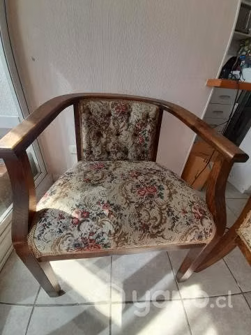 Poltronas - Imagen 3
