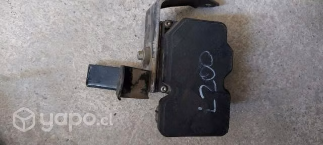 Modulo abs motsubishi l200