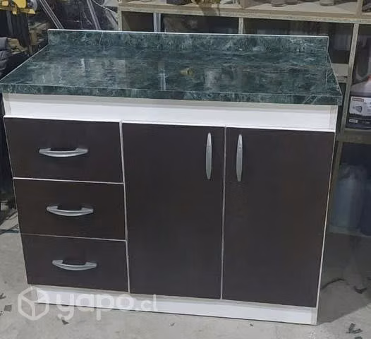 Muebles de cocina