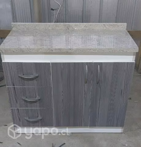 Muebles de cocina