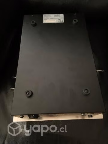 Mixer Mezcladora Dj Reelop Kut