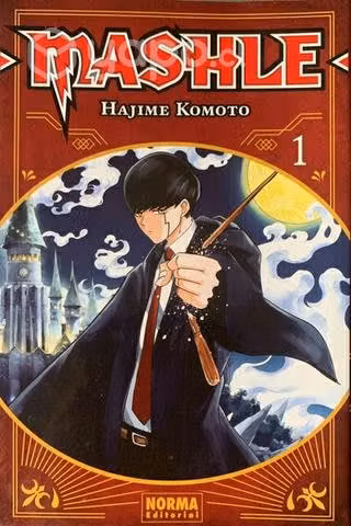Mangas y cómic