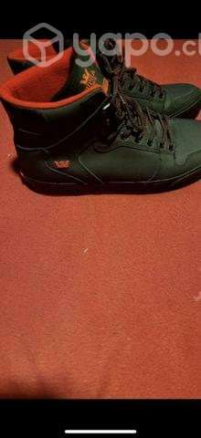 Zapatillas supra