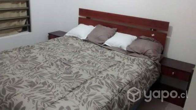 Depto 1d1b piso 4 Vista Montemar - Imagen 2