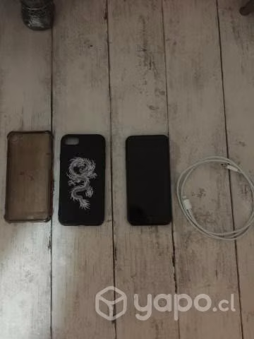 IPhone 8