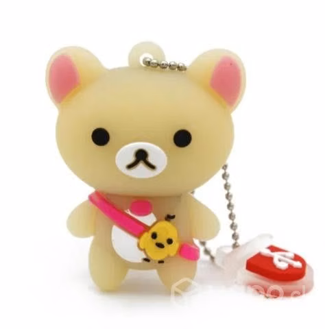 Pack de 10 unidades Pendrive de figuras - Imagen 6