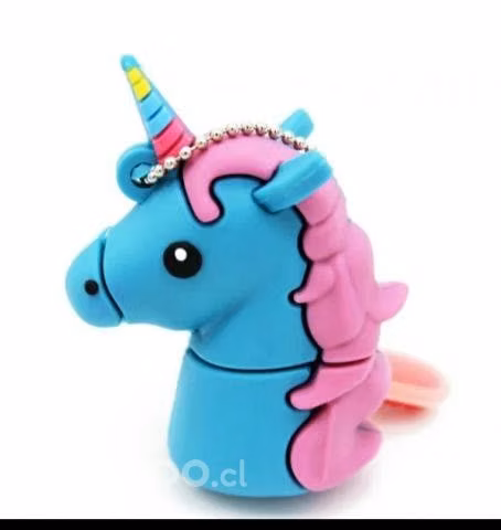 Pack de 10 unidades Pendrive de figuras - Imagen 5