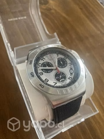 Reloj Swatch - Imagen 2