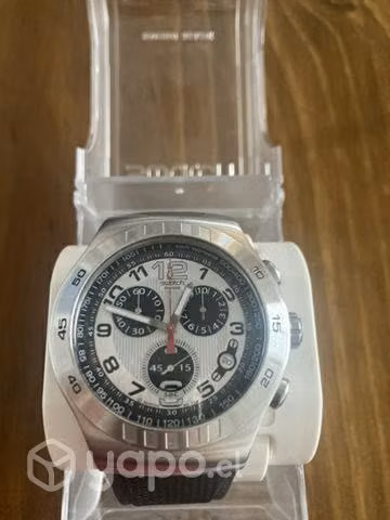 Reloj Swatch