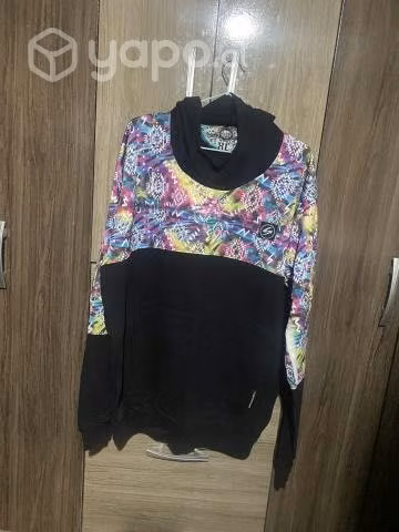 Polerones Emeneka XLT y Sunprintemps XL