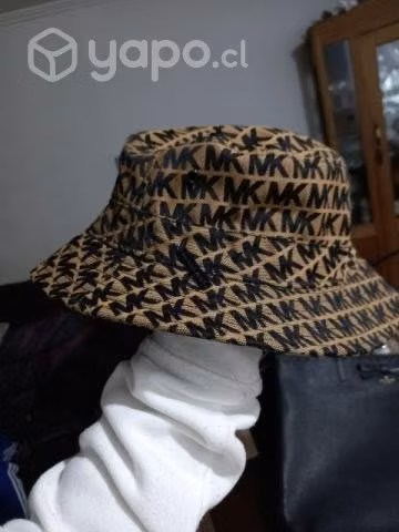 Gorra michael kors original - Imagen 2