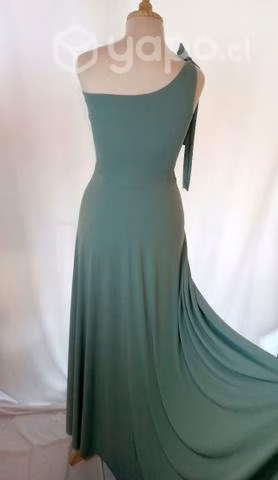 Vestido fiesta