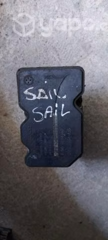 Modulo abs chevrolet sail