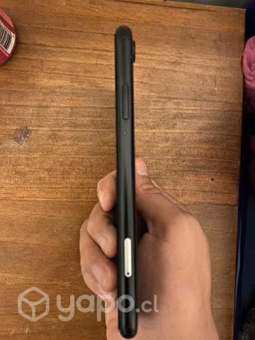 IPhone XR de 64gb