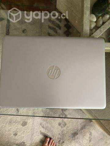 Hp laptop 14-cf2051la Nuevo 256GB RAM 4GB - Imagen 2