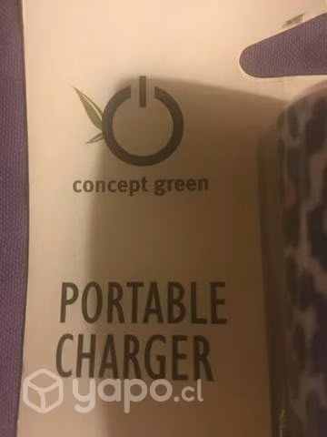 Power Bank litio - Imagen 2