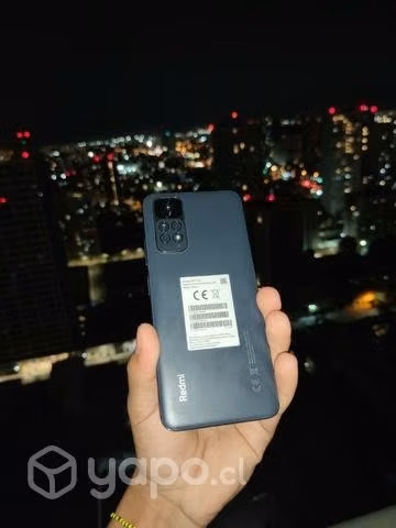 Redmi note 11 - Imagen 2